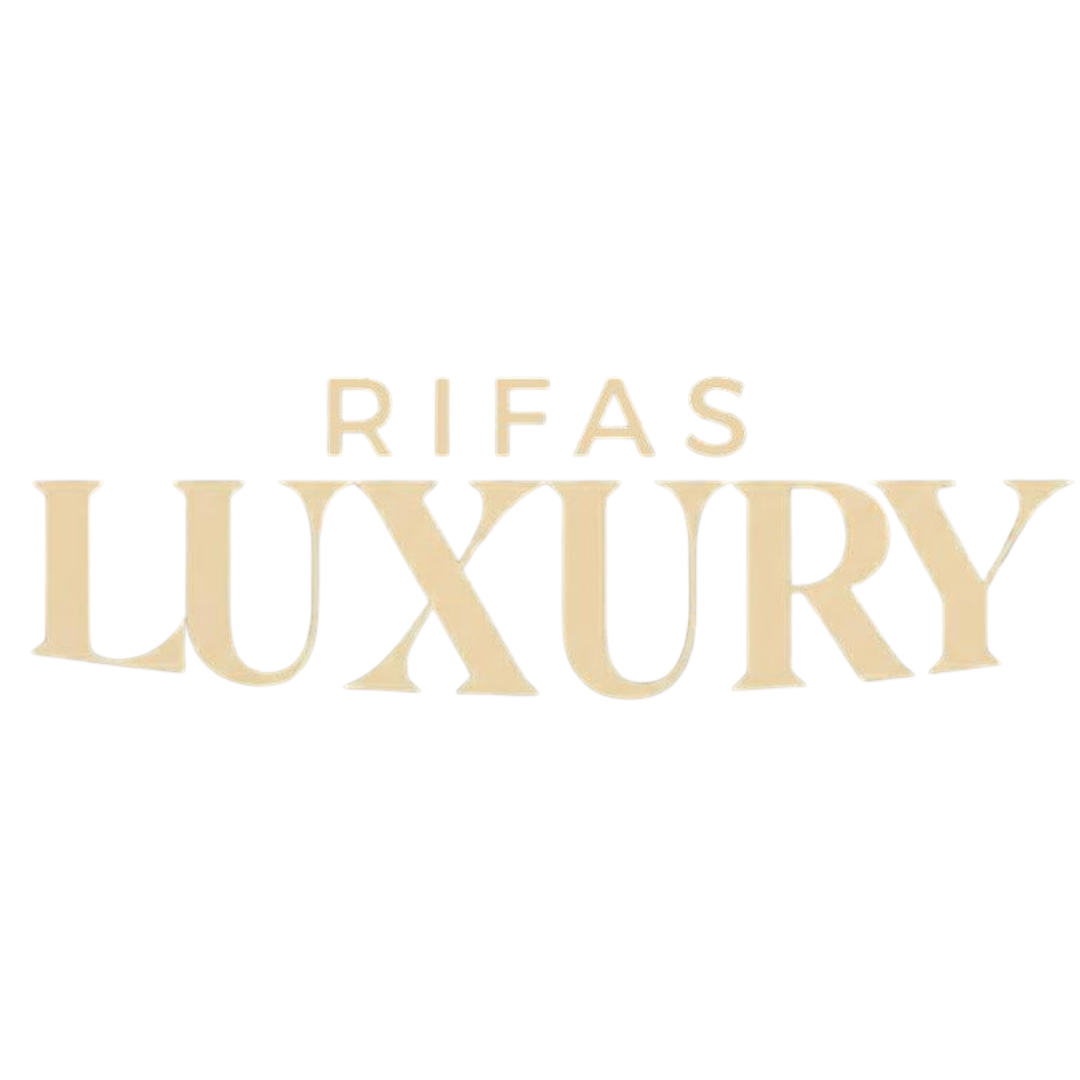 Rifas Luxury 